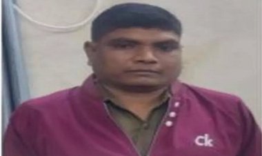 ACB की कार्रवाई: रिश्वतखोर हेड कांस्टेबल गिरफ्तार