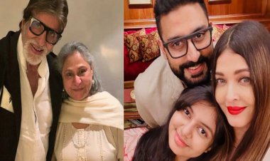 अभिषेक बच्चन-ऐश्वर्या राय के फैंस के लिए गुड न्यूज, कपल का नहीं होगा तलाक! एक्टर ने दिया बड़ा हिंट