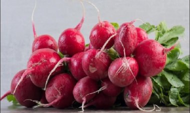 शलजम में पाया जाता है ये सबसे जरूरी विटामिन