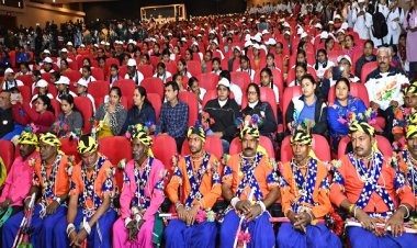 ’’हमारा संविधान-हमारा स्वाभिमान’’