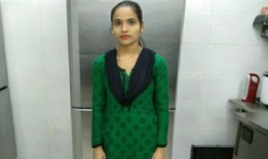 बेटी बचाओ, बेटी पढ़ाओं : मुख्यंमत्री कौशल विकास से सक्षम हुई ज्योति