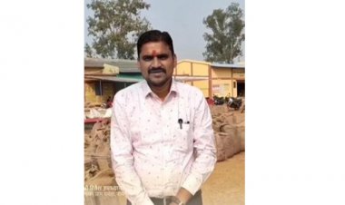 कृषकों को बैंक में लंबी लाइन लगाने से मिलने लगा छुटकारा