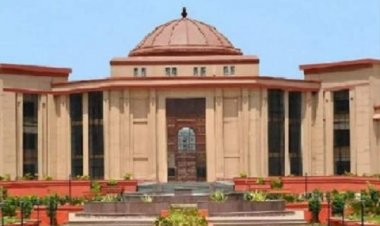 छत्तीसगढ़ हाईकोर्ट ने पुलिस आरक्षकों के 5,967 पदों की भर्ती पर लगाई रोक