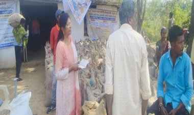 गिरदावरी में सत्यापन के अनुरूप धान का विक्रय करें किसान, किसानों को सावधानी बरतने की अपील