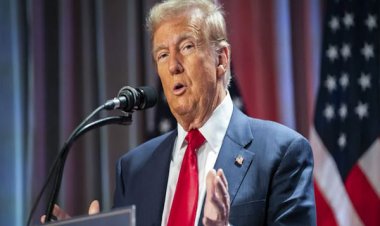 चीन, कनाडा और मेक्सिको पर लगाएंगे आयात शुल्क : ट्रंप