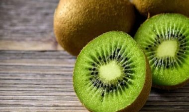 कीवी में छिपा है पोषक तत्वों का भंडार