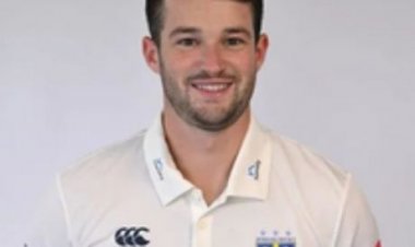 न्यूजीलैंड के खिलाफ टेस्ट के लिए इंग्लैंड की टीम में चोटिल कॉक्स की जगह ओली रॉबिन्सन शामिल