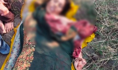 दतिया में कुएं में डूबे से महिला की मौत:पानी निकलते समय हुआ हादसा, पुलिस जांच में जुटी