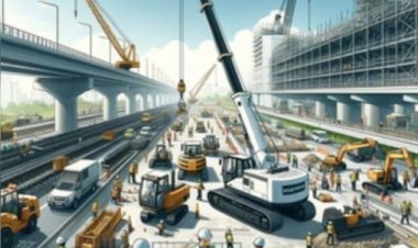 पूर्वोत्तर राज्यों में 90 इंफ्रा प्रोजेक्ट के लिए 3,417 करोड़ रुपये खर्च को मिली केंद्र से मंजूरी