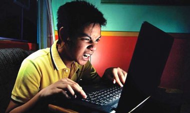 केंद्र ने उठाये बच्चों में ऑनलाइन गेम की लत की समस्या से निपटने कदम