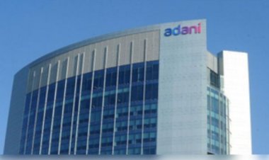 क्रिसिल ने अदाणी ग्रुप की कंपनियों की मजबूत क्रेडिट रेटिंग्स रखी बरकरार