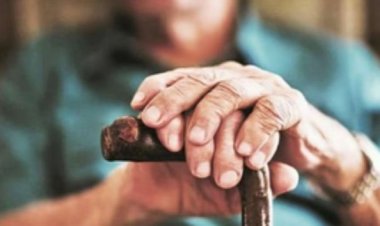 70 वर्ष और इससे अधिक आयु के बुजुर्गों के लिए बने 14 लाख आयुष्मान वय वंदना कार्ड: केंद्र