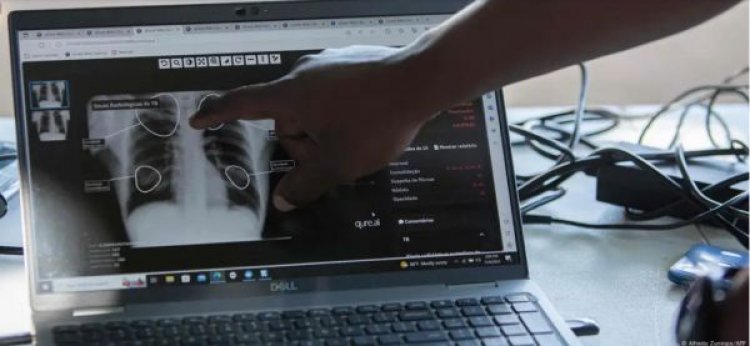 टीबी फिर से बनी दुनिया की सबसे घातक बीमारी