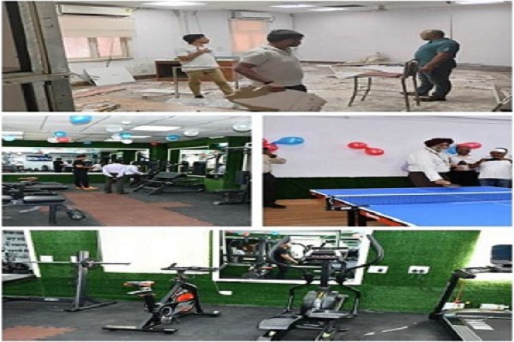 डीपीआईआईटी ने विशेष अभियान 4.0 को सफलतापूर्वक संपन्न किया