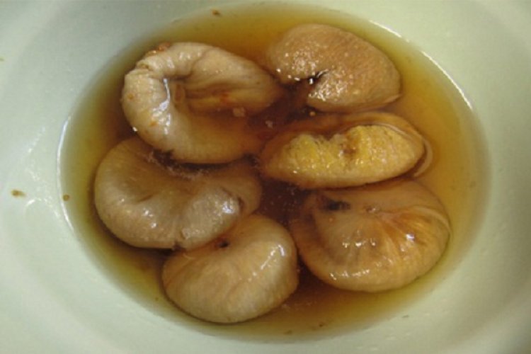 अमृत से कम नहीं है अंजीर का पानी