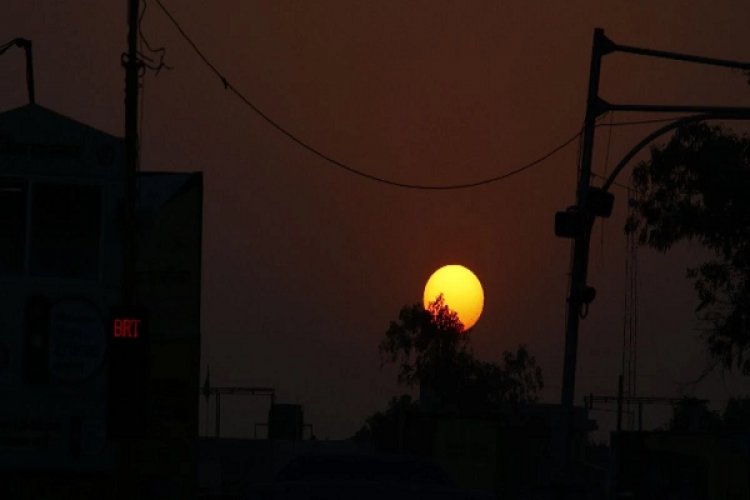 इंदौर में 15 नवंबर के बाद तापमान में आएगी गिरावट, अभी कुछ दिन सामान्य रहेगा मौसम