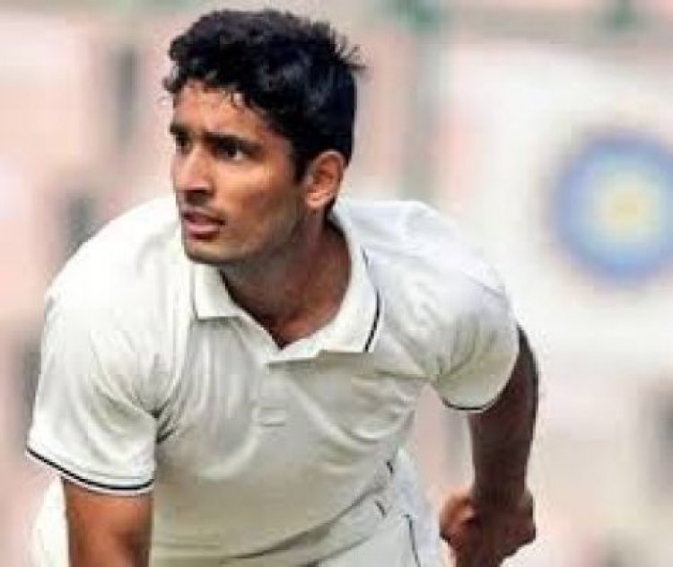 अंशुल कंबोज रणजी ट्रॉफी में एक पारी में सभी 10 विकेट लेने वाले तीसरे गेंदबाज बने