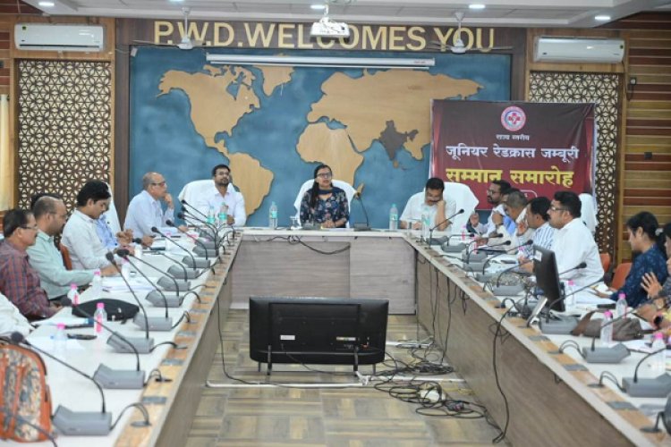 धान उठाव के 48 घंटे के भीतर किसानों के खाते में पहुंचेगा पैसा : कलेक्टर