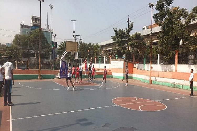 छत्तीसगढ़, हरियाणा, झारखण्ड, उत्तराखण्ड, दिल्ली, तमिलनाडू ने अपने मैच जीते