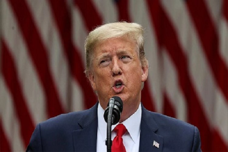 डोनाल्ड ट्रम्प की विजय और भारत