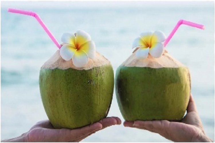 नारियल पानी पीने के साइड इफेक्ट्स