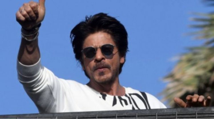 शाहरुख खान धमकी मामला: आरोपी फैजान का खुलासा, एक्टर से जुड़ी हर गतिविधि पर रखी थी पैनी नजर