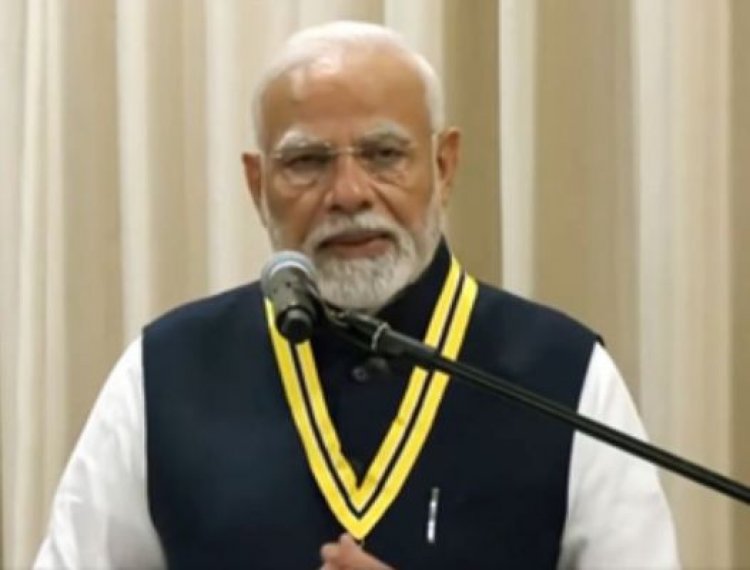 दुनिया में गूंजती एक आवाज, विदेशी संसद में पीएम मोदी का 14वां संबोधन आज