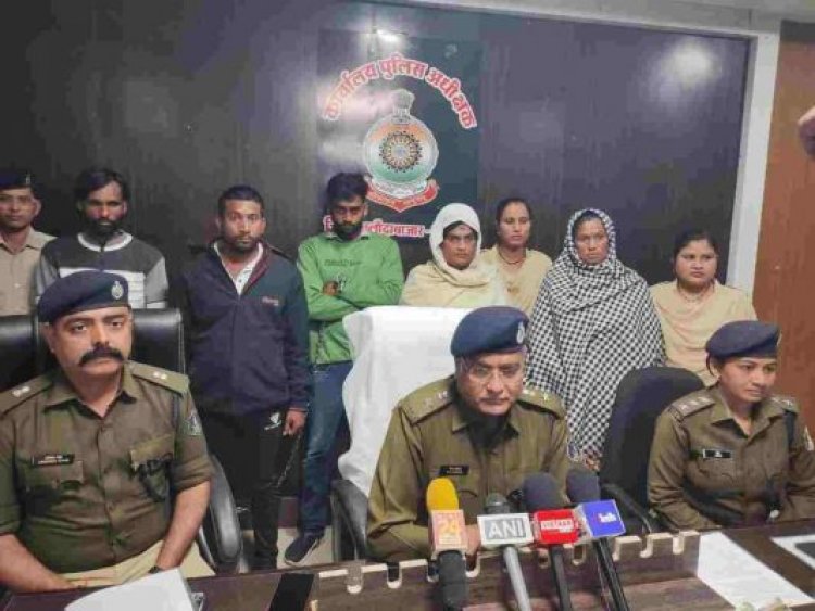 किन्नर हत्याकांड : मुंबई से आकर छत्तीसगढ़ के किन्नर मठ में कब्जा जमाना चाहती थी तपस्या