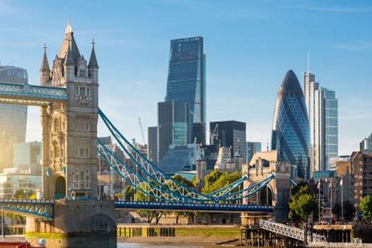 लगातार दसवें साल लंदन चुना गया दुनिया का सर्वश्रेष्ठ शहर