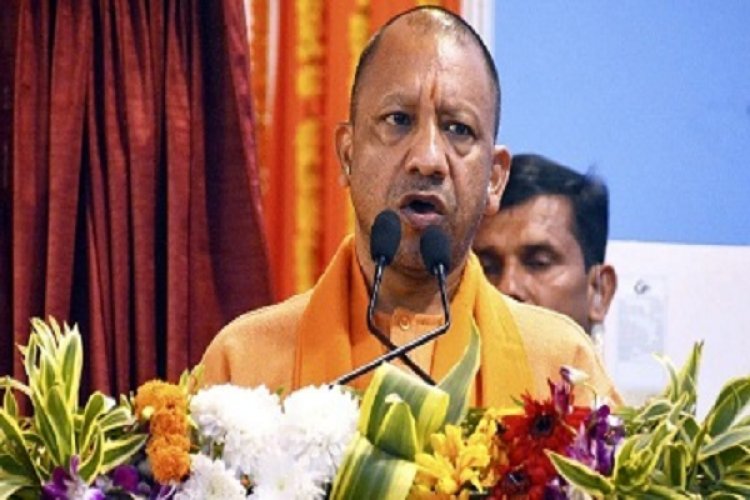 चुनाव के नतीजे तय करेंगे यूपी के सीएम योगी आदित्यनाथ का राष्ट्रीय कद