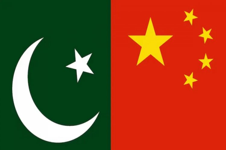 बलूच अलगाववादी के निशाने पर ‘CPEC’ प्रोजेक्ट, सुरक्षा के लिए अब पाकिस्तान को रहना होगा चीन पर निर्भर!