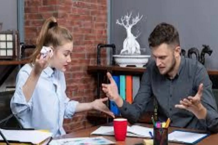 गुस्सा ले सकता है जान, जानिए गुस्से को कैसे करें कंट्रोल