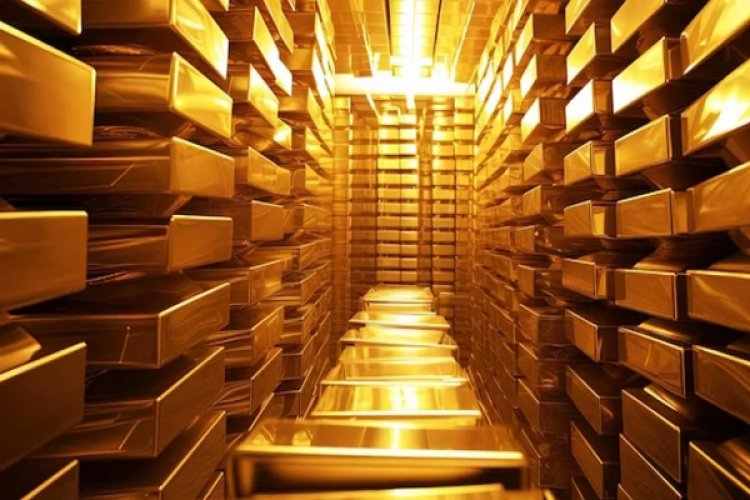 चीन के हाथ लगा कुबेर का खजाना, भूवैज्ञानिकों ने खोजा 300.2 टन सोने का भंडार