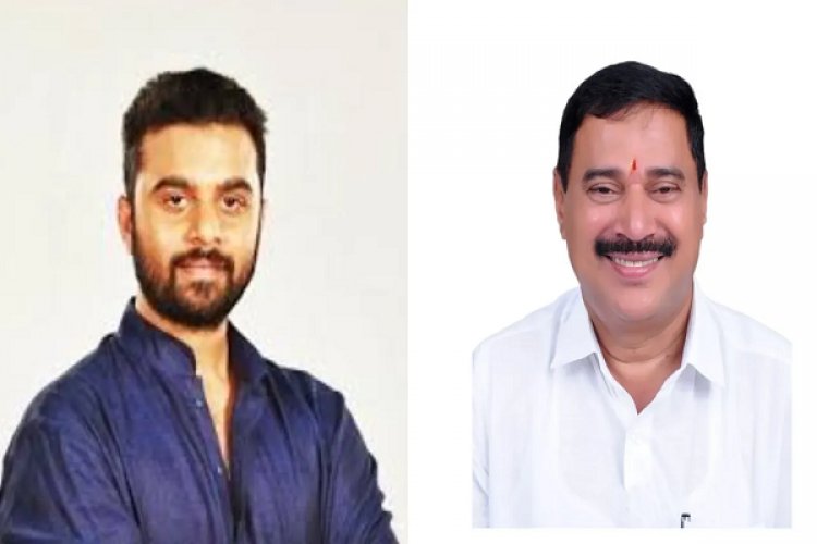 नालासोपारा में तीन बार के विधायक का डूबा क्षितिज, BJP पर नहीं पड़ा कैश कांड आरोप का असर