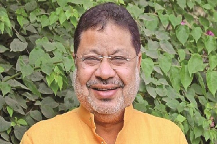 रायपुर दक्षिण उपचुनाव: 45 हजार वोटों से जीते सुनील सोनी, जनता का जताया आभार