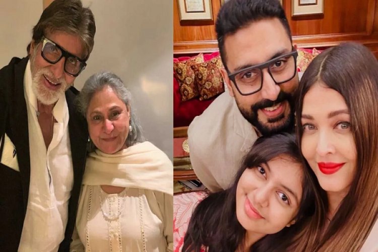 अभिषेक बच्चन-ऐश्वर्या राय के फैंस के लिए गुड न्यूज, कपल का नहीं होगा तलाक! एक्टर ने दिया बड़ा हिंट