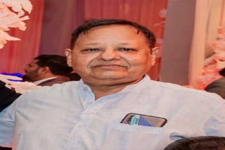 राजेन्द्र गुप्ता का निधन