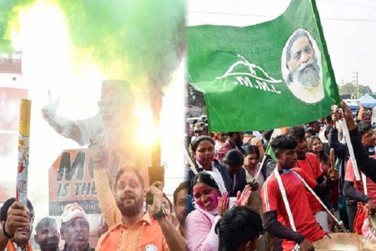 विधानसभा के चुनावों के निहितार्थ