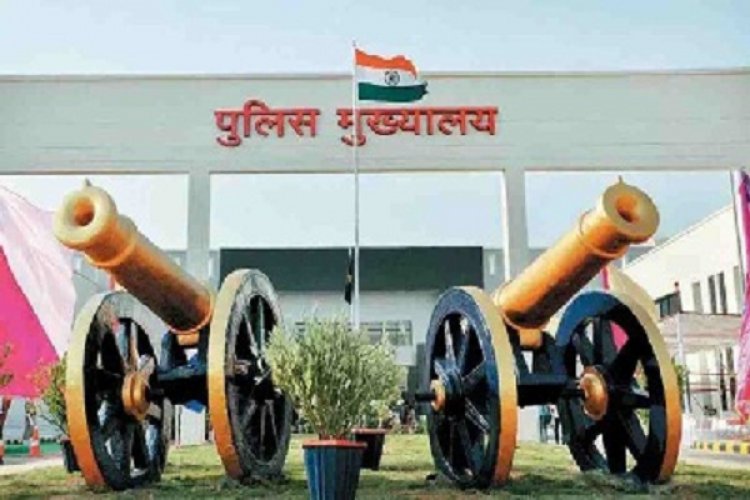 डीजीपी ने किया आरक्षकों का तबादला, देखें आदेश...