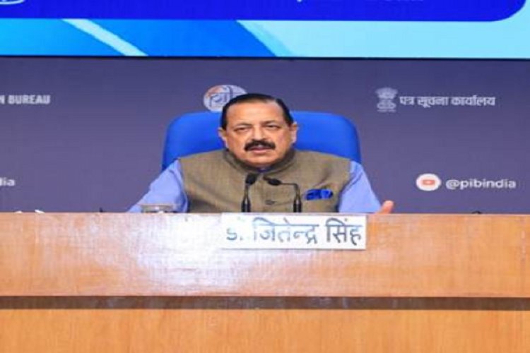 पेंशनभोगियों और बुजुर्गों के लिए डिजिटल जीवन प्रमाण पत्र का आंकड़ा रिकॉर्ड एक करोड़ के पार