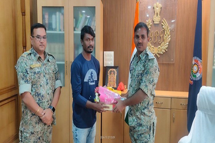 शासकीय औद्योगिक प्रशिक्षण संस्था कोण्टा में प्रशिक्षणार्थियों को बटेंगे राज्य व्यवसाय प्रमाण पत्र