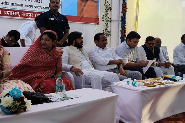 गांव-गांव तक पहुंच रही सरकार, समस्याओं का हो रहा निराकरण: गुरू खुशवंत साहेब