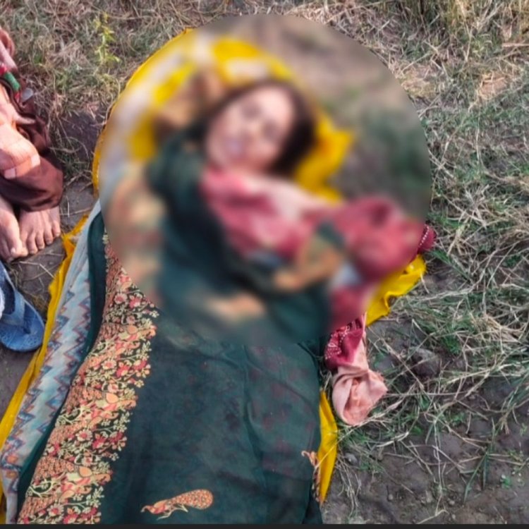 दतिया में कुएं में डूबे से महिला की मौत:पानी निकलते समय हुआ हादसा, पुलिस जांच में जुटी