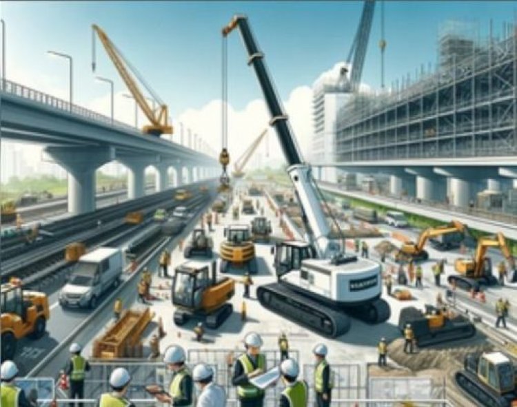 पूर्वोत्तर राज्यों में 90 इंफ्रा प्रोजेक्ट के लिए 3,417 करोड़ रुपये खर्च को मिली केंद्र से मंजूरी