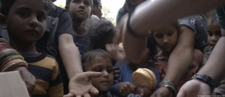 क्या 'ग्लोबल हंगर इंडेक्स' का भारत का आकलन गलत है