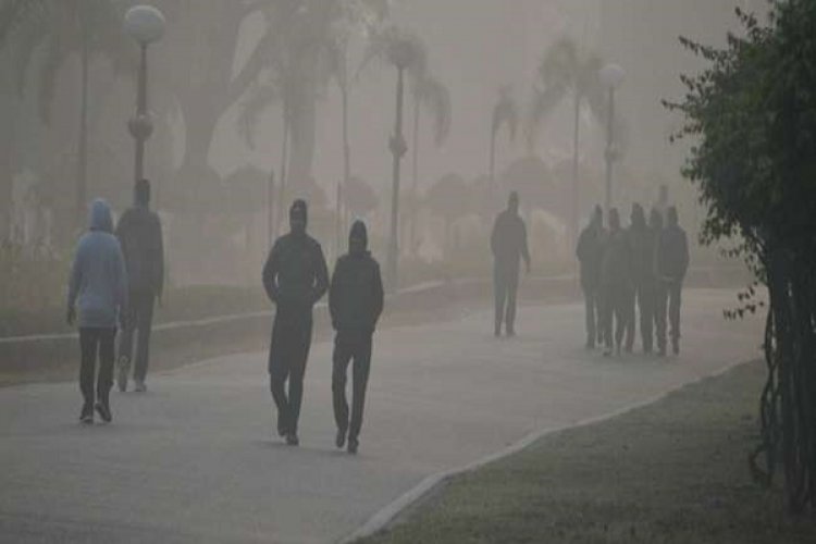 छत्‍तीसगढ़ में करवट लेगा मौसम, कई इलाकों में बारिश का अलर्ट