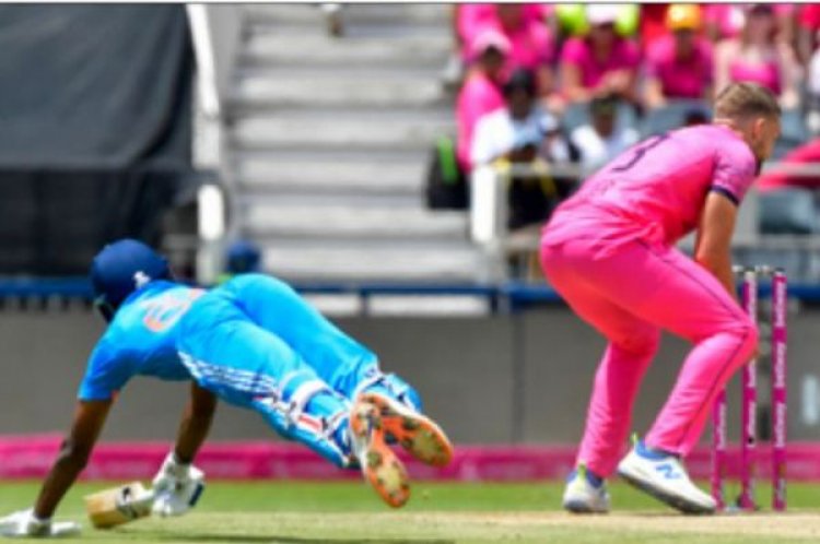 वियान मुल्डर श्रीलंका के खिलाफ बाकी बचे टेस्ट मैचों से बाहर