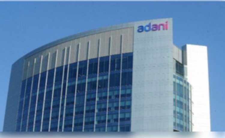 क्रिसिल ने अदाणी ग्रुप की कंपनियों की मजबूत क्रेडिट रेटिंग्स रखी बरकरार