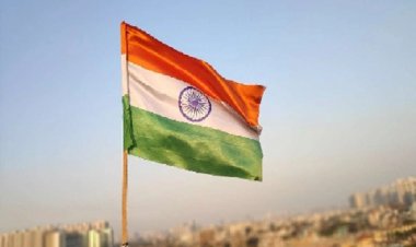 दुनिया का सिरमौर बनने की ओर अग्रसर भारत