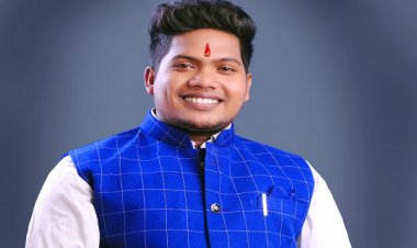 बूथ कार्यकर्ता ही प्रत्याशी बनकर चुनाव को संचालित करता है: अभिषेक टंडन